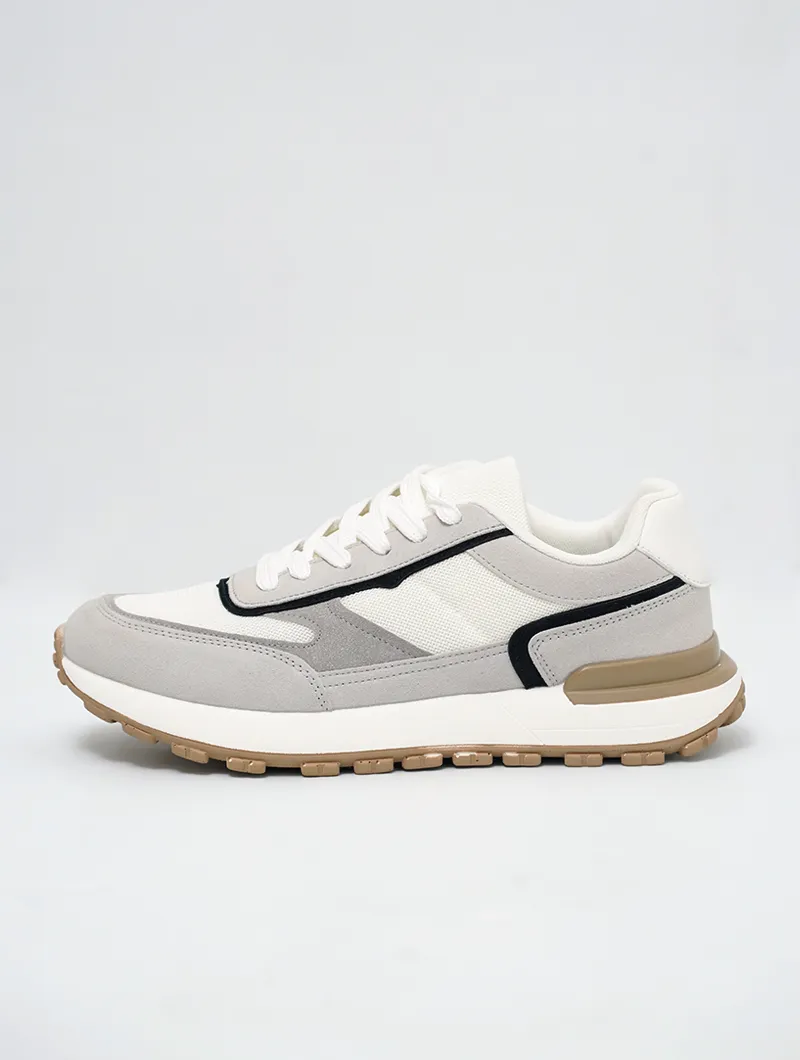 Baskets mix-matières